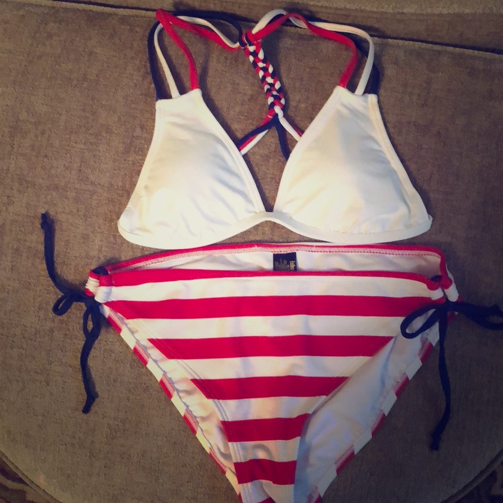 Endless Sun bikini